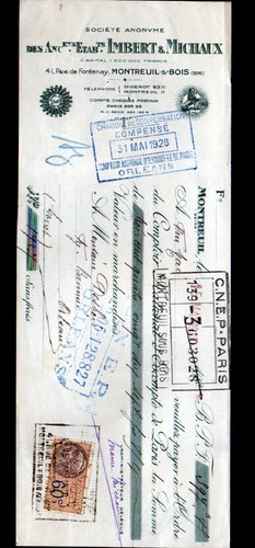 Montreuil sous bois - montreuil-sous-bois, (93)