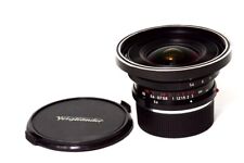 Objectif Voigtlander 12mm f5.6