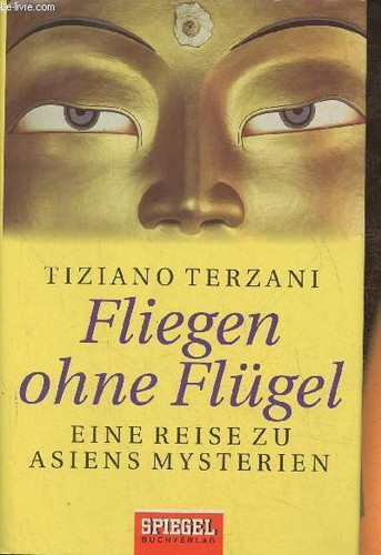 Fliegen ohne flügel - fliegen,