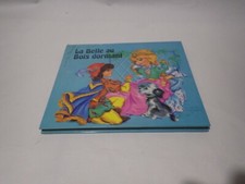 Livre Pop Up La belle au bois