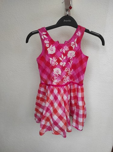 Robe catimini ans - robe, 6