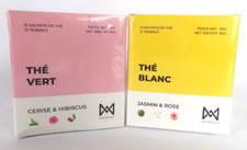 MINIWEIGHT THE BLANC JASMIN