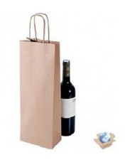 Sac en papier kraft naturel 1