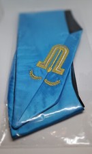 FRANC MACON SAUTOIR RITE