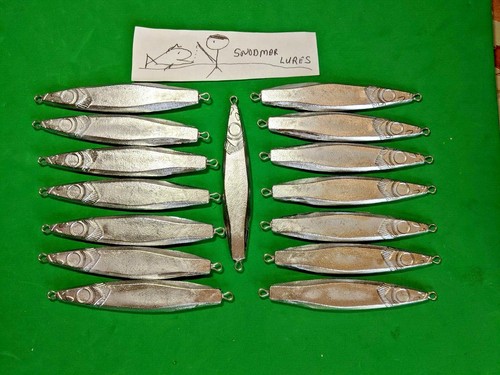 2 oz flutter fishing - flutter,