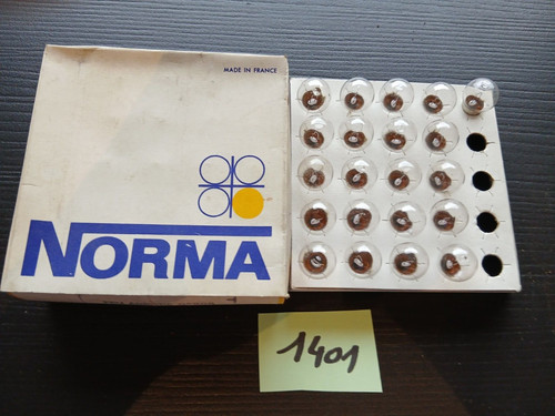 Ampoules lampes norma 6v - lampes,