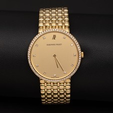 Montre Audemars Piguet Avec