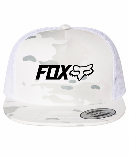 Neuf fox racing icon - racing, og