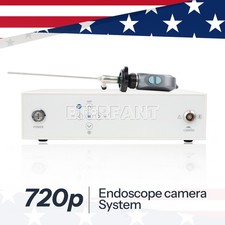 720p HD 1.2mp ENT Endoscopy