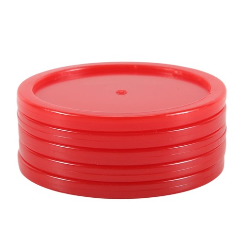 5pcs pouces air hockey - 2,