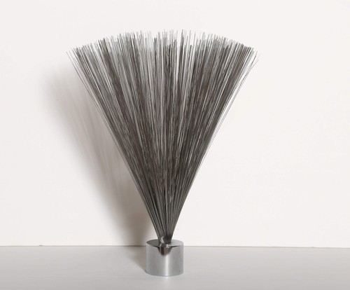 Harry bertoia sculpture par - sculpture,
