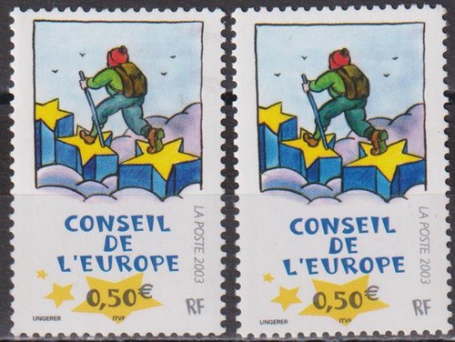 Service 126 variete - , bâton