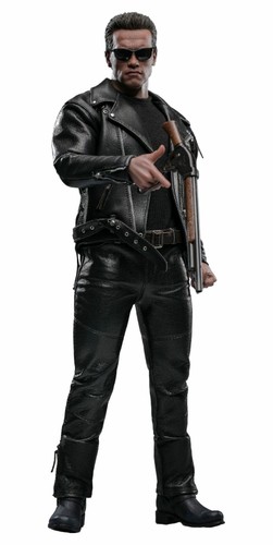 Terminator 800 2 0 - terminator,