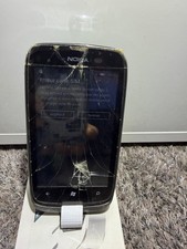 Smartphone Nokia Lumia 610 - 8 Go non testez
