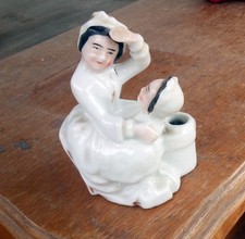 ENCRIER ancien 19e siècle