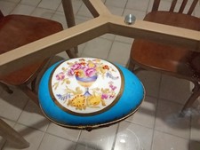 Oeuf Grand Modèle Porcelaine