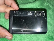 Sony Cyber-Shot DSC-TX30