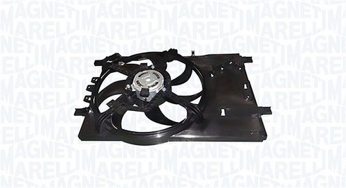 Magneti marelli ventilateur - marelli,