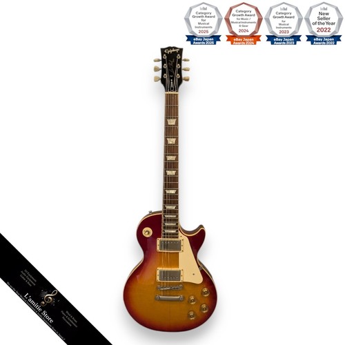 Guitare électrique epiphone - guitare,