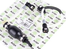 Tuyau de Carburant Poire