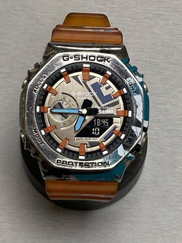 Montre casio shock - montre,