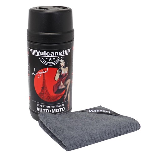 Lingettes multifonctions