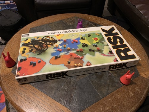 Jeux de société - jeux,