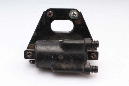 Bobine allumage avec support - bobine, d'allumage