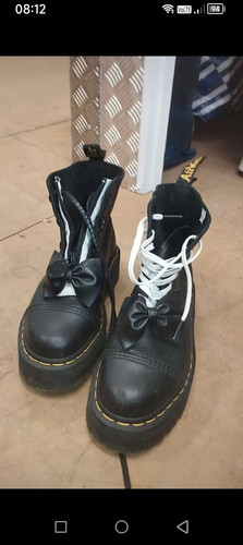 Martens sinclair lazy oaf - martens,