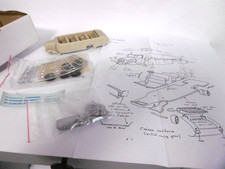 CITROËN U23 autocar