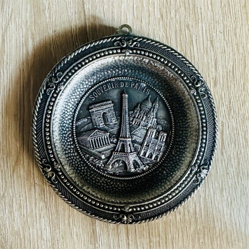 Ptetite assiette souvenir - ptetite,