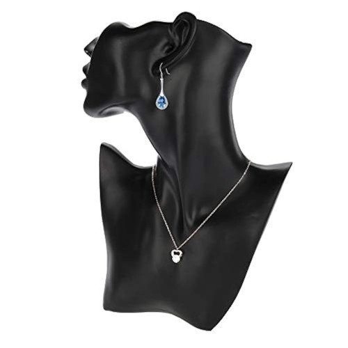 Buste bijoux présentoir - présentoir, de