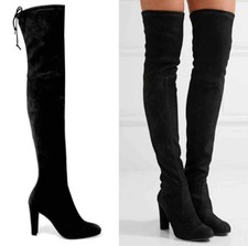 Stuart Weitzman Highland  NEUF