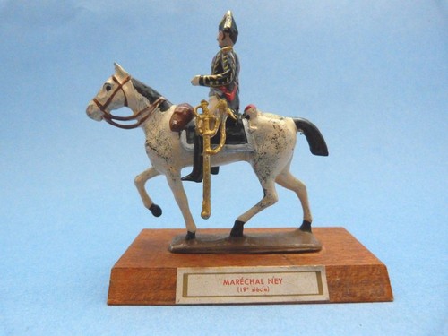 Cbg mignot soldat de plomb - -,