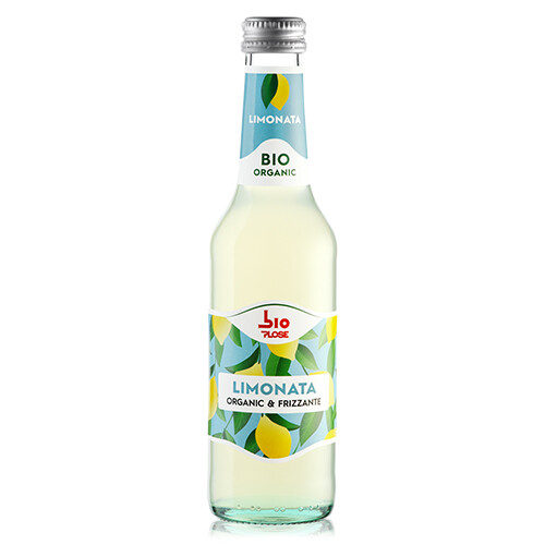 Bouteille limonade bio - 12,