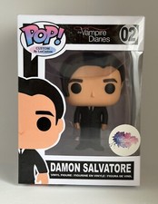Figurine Damon Salvatore - The