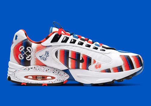 Nike air max triax - nike,