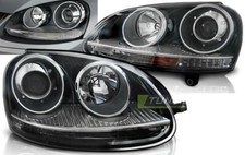 Paire feux phares - feux, vw