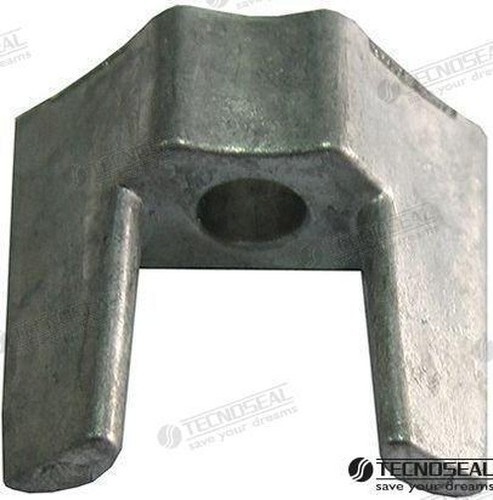 Anode moteur interne pour - anode,