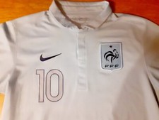 MAILLOT L  SHORT M ET