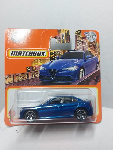 Matchbox 2016 - matchbox,