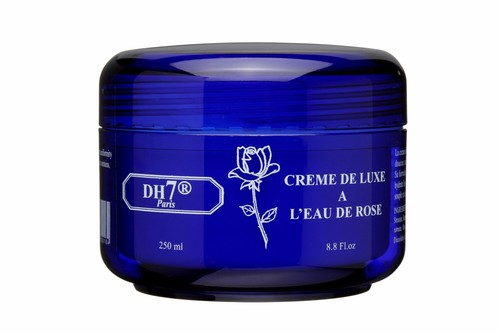 Dh7 crème hydratante eau - dh7, l'eau