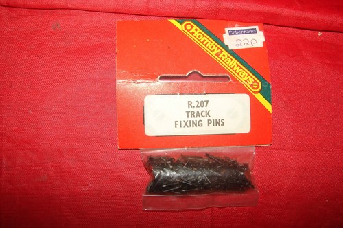Hornby sachet pointes - ho,