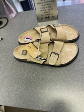 Quicksilver Men’s Open Toe