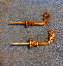 Paire de 2 crochets à