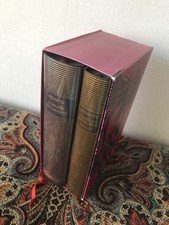 LA PLÉIADE      CERVANTES      OEUVRES  ROMANESQUES COMPLÈTES         2001-2004