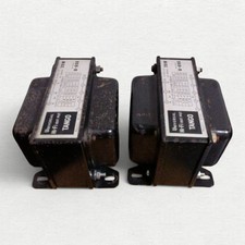 TANGO U-808 Hi-Fi Output