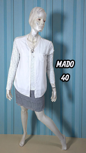 Mado les autres - les, 40