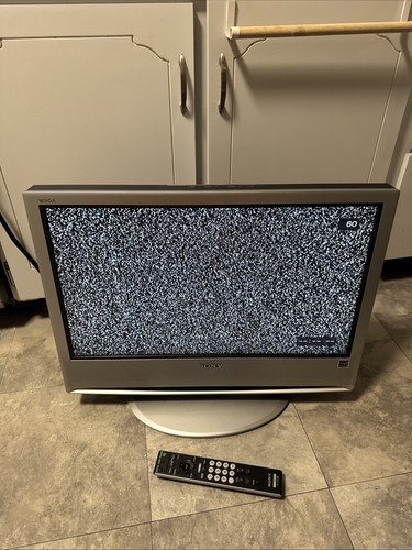 Sony wega klv - sony, 23