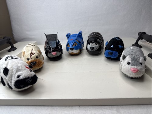 Zhu pets - zhu, tested